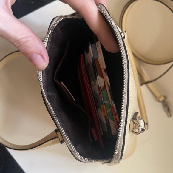 PRADA Mini Crossbody bag, with removeable straps, Prada Dust Bag.&* free gift * - Picture 10 of 16